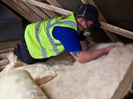 Reflective Insulation in Pooler, GA